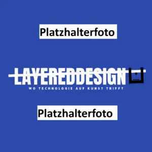 Blumentopf 2 in 1 Entwurf