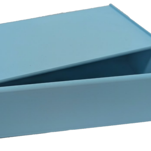 Geschenkbox - glatt